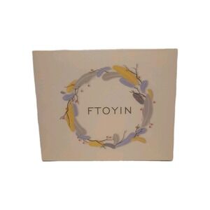 Portable Heating Pad For Front & Back Pain Associated With Menstrual Cramps. New